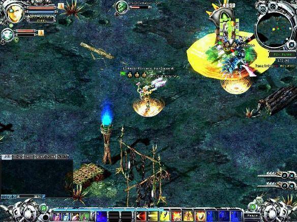 2029 Online mmorpg gr�tis