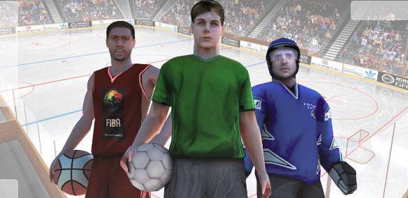 ActionLeague mmorpg gr�tis