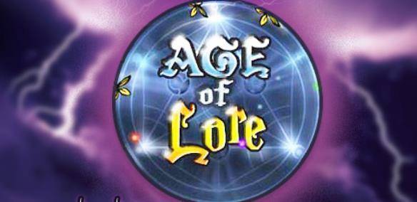 Age Of Lore mmorpg gr�tis