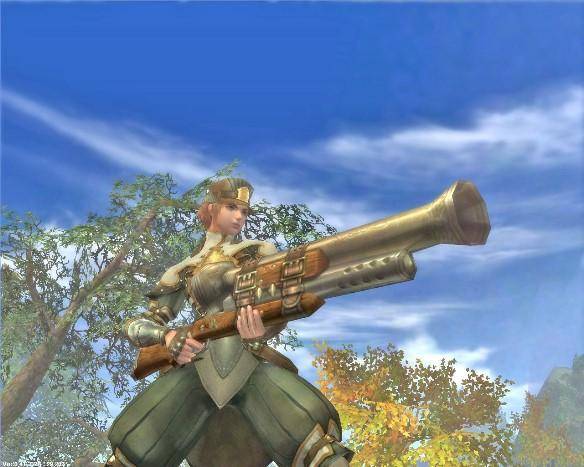 Aika mmorpg gr�tis