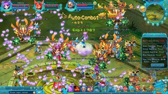 Angels Wrath