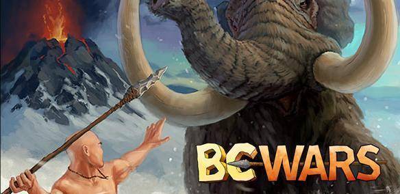 BC Wars mmorpg gr�tis