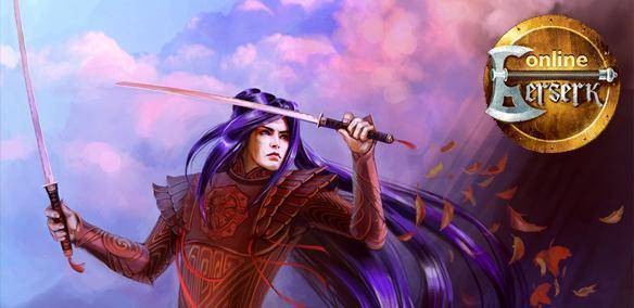 Berserk Online mmorpg gr�tis
