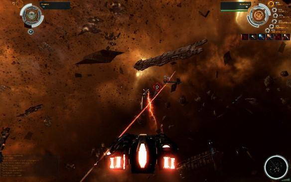 Black Prophecy mmorpg gr�tis