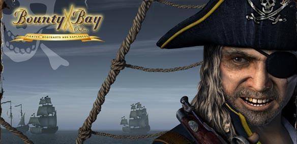 Bounty Bay Online mmorpg gr�tis