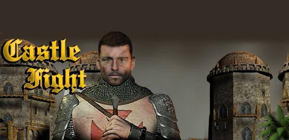 Castle Fight mmorpg gr�tis
