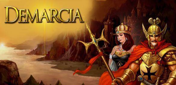 Demarcia mmorpg gr�tis