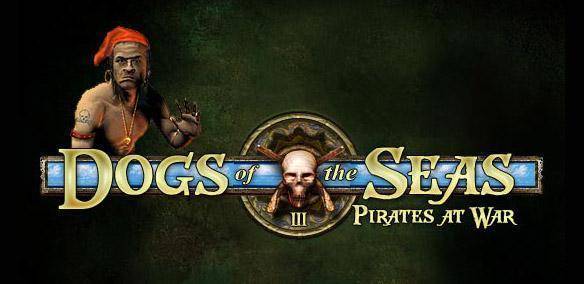 Dogs of the Seas mmorpg gr�tis