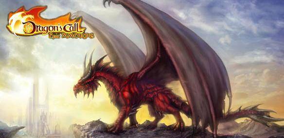 Dragon's Call mmorpg gr�tis