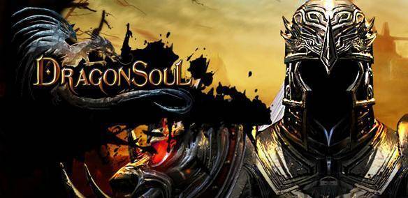DragonSoul mmorpg gr�tis