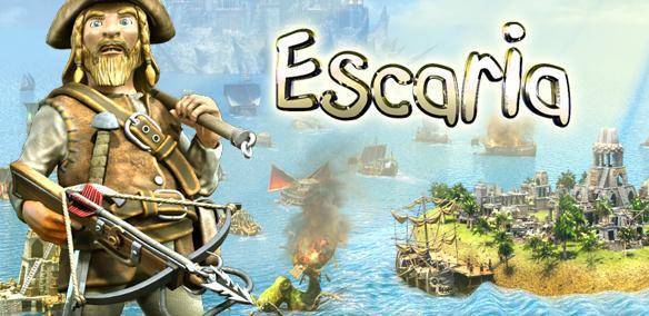 Escaria mmorpg gr�tis