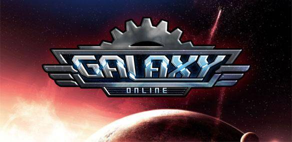 Galaxy Online mmorpg gr�tis