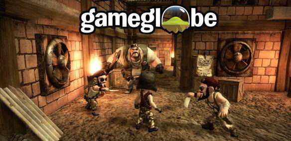 Gameglobe mmorpg gr�tis