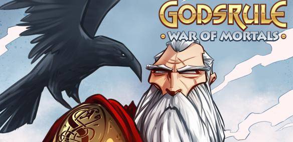 Godsrule mmorpg gr�tis
