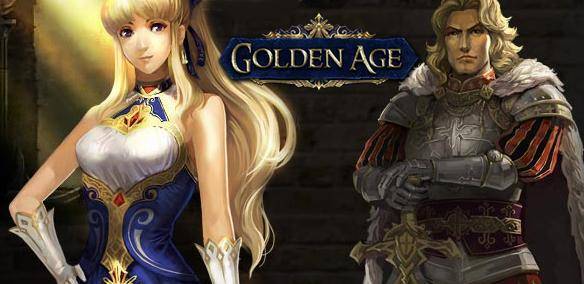 Golden Age mmorpg gr�tis