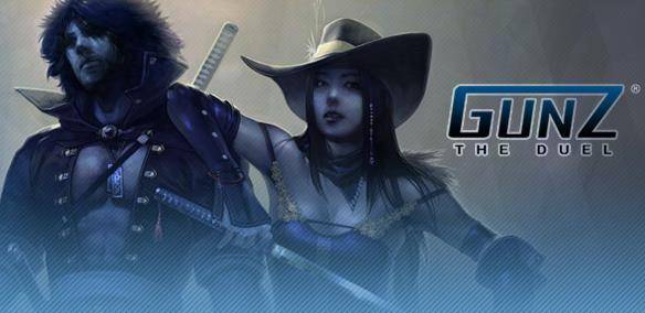 Gunz mmorpg gr�tis