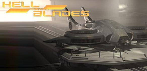 HellBlades mmorpg gr�tis