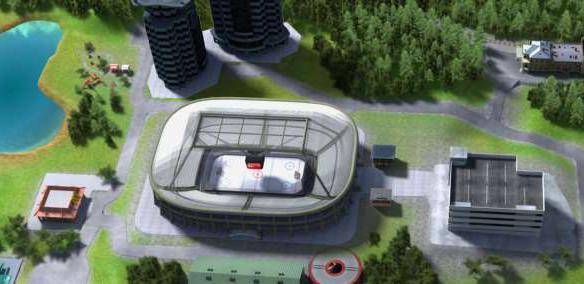 Hockey Manager mmorpg gr�tis