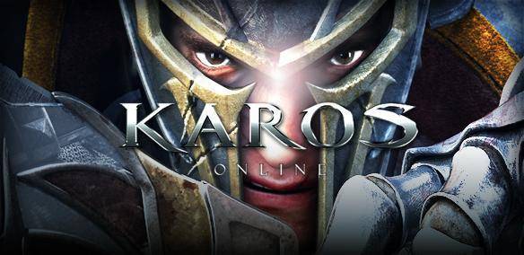 Karos Online mmorpg gr�tis