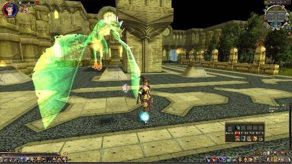 King of Kings 3 mmorpg gr�tis