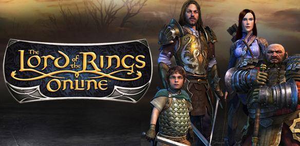 Lord of the Rings Online - Lotro mmorpg grtis