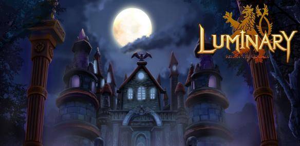 Luminary mmorpg gr�tis
