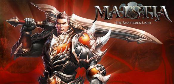 Maestia mmorpg gr�tis