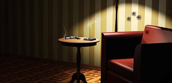 Mafia 1930 mmorpg gr�tis