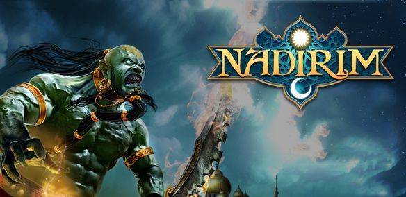 Nadirim mmorpg gr�tis