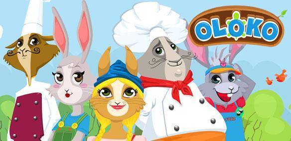 Oloko mmorpg gr�tis