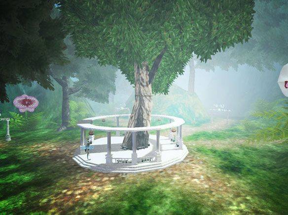 Onverse mmorpg gr�tis