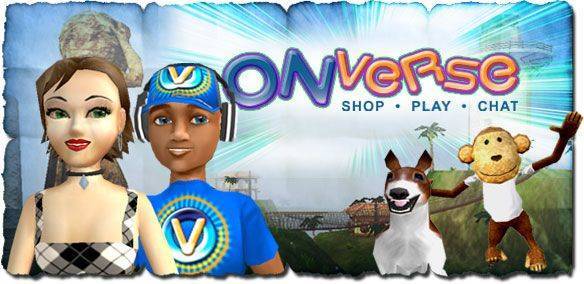 Onverse mmorpg gr�tis