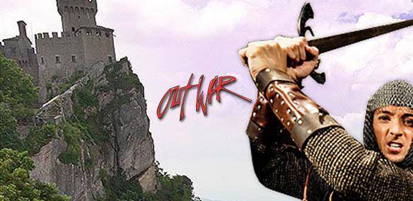 Outwar mmorpg gr�tis
