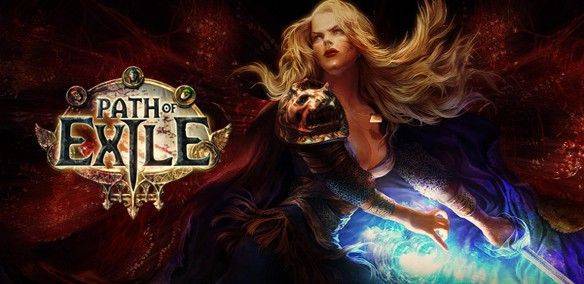 Path of Exile mmorpg grtis