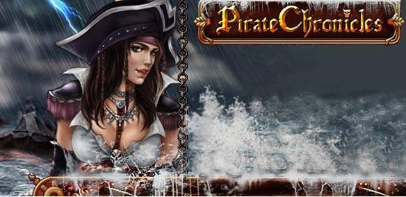 Pirate Chronicles mmorpg gr�tis