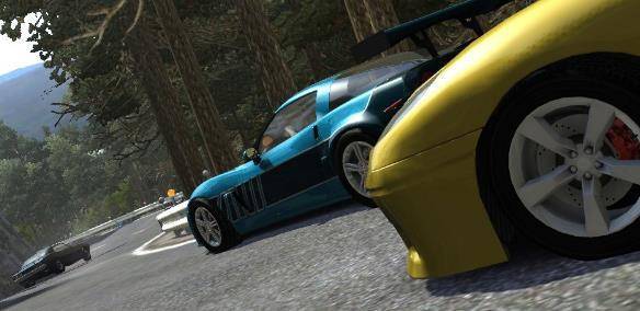 Project Torque mmorpg gr�tis