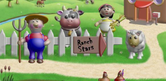 RanchStars mmorpg gr�tis