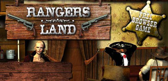 Rangers Land mmorpg gr�tis