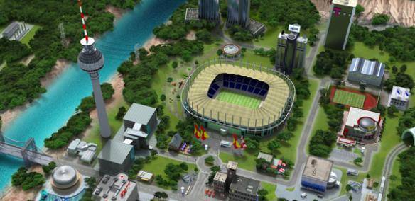 Soccer Manager mmorpg gr�tis