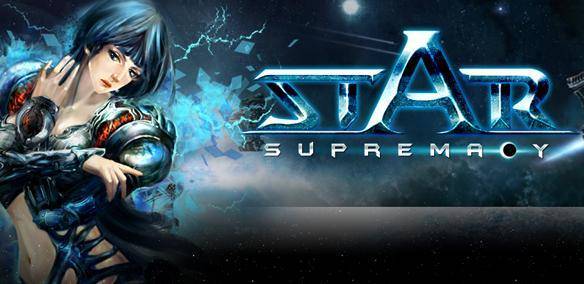 Star Supremacy mmorpg gr�tis