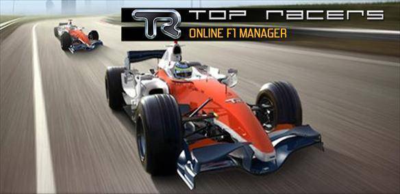 TopRacers mmorpg gr�tis
