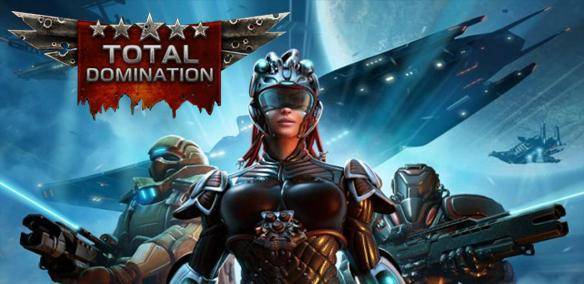 Total Domination mmorpg grtis