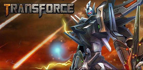 TransForce mmorpg gr�tis