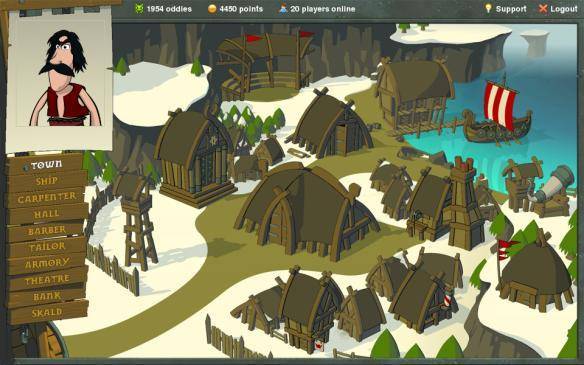 Tribal Trouble 2 mmorpg gr�tis