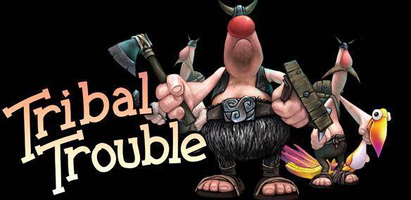 Tribal Trouble 2 mmorpg gr�tis