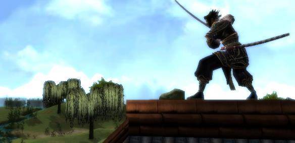 Twelve Sky mmorpg gr�tis