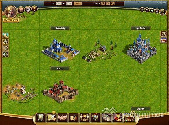 Uprising Empires