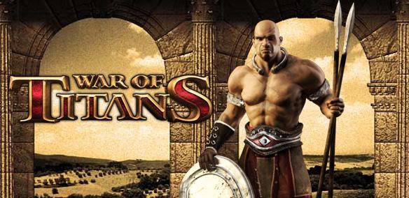 War of Titans mmorpg gr�tis