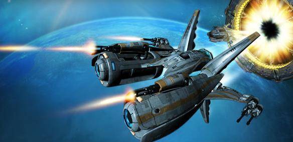 Warpfire mmorpg gr�tis