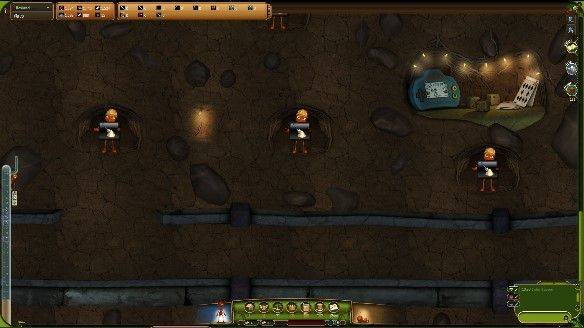 World of Ants mmorpg gr�tis